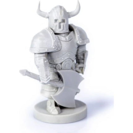 Karak Sada 6 figurek