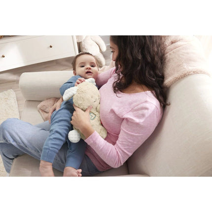 Fisher-Price Králíček se zklidňující hudbou