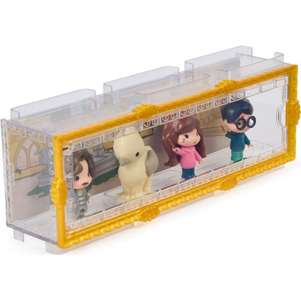 Multibalení scény z filmu Vězeň z Askabanu - Harry Potter