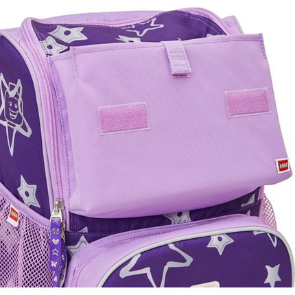 LEGO® Stars Optimo školní aktovka, 2 dílný set