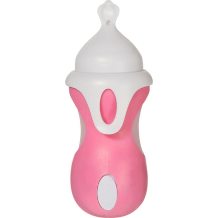 BABY born Interaktivní lahvička a lžička