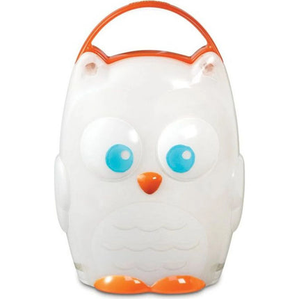 Noční osvětlení Light my way