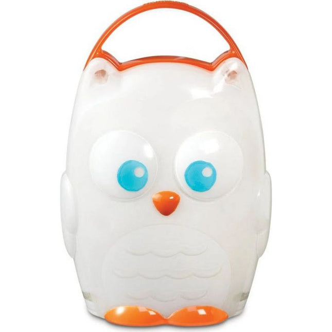 Noční osvětlení Light my way