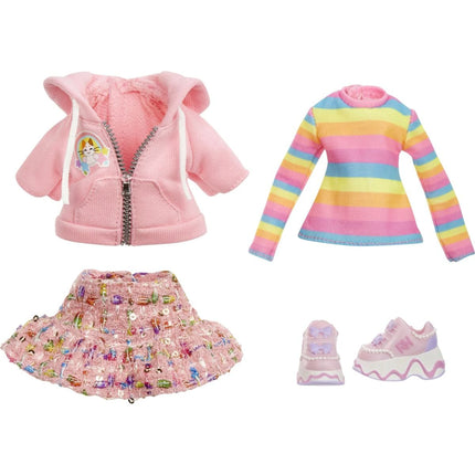 Rainbow High Sparkle & Shine Panenka Rosetta