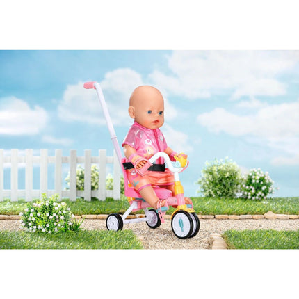 BABY born Tříkolka