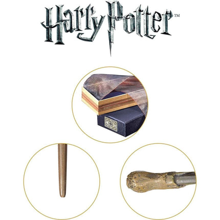 Deluxe hůlka Ron Weasley - Harry Potter