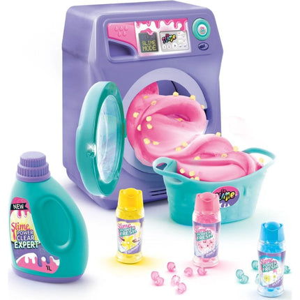 So Slime Voňavý sliz pračka