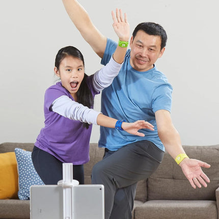 Twister Air (česky a slovensky)