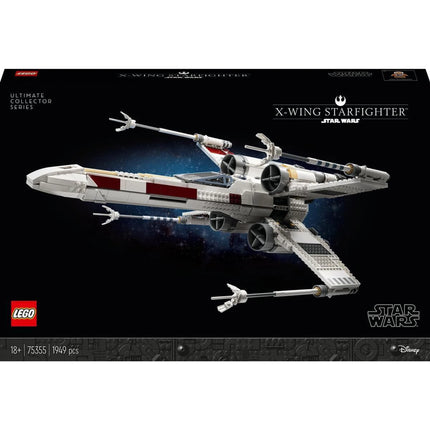 LEGO® Star Wars™ 75355 Stíhačka X-wing