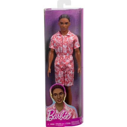 Barbie Model Ken 235