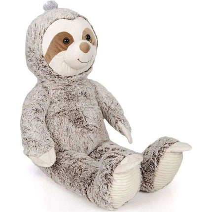 Plyšový lenochod 100 cm