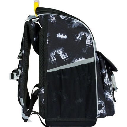 Školní aktovka Zippy Batman Darky City