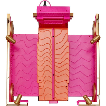 LOL Surprise Dance Machine Exkluzivní auto