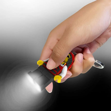 LEGO® Minifigures Pirátská princezna svítící figurka