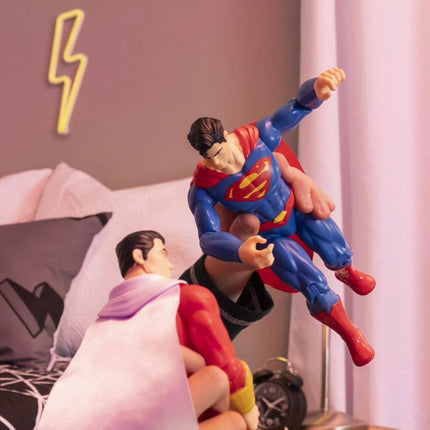 DC figurky 30 cm - Superman