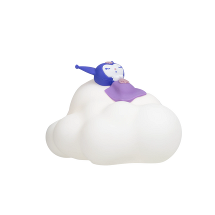 Lampa obláček Kuromi