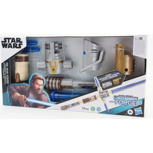 Světelný meč Obi-Wana Kenobiho Star Wars