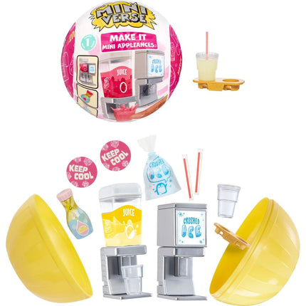 Miniverse Mini Spotřebiče