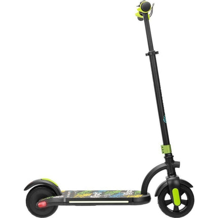 BlueTouch Elektrická koloběžka BT Superkids zelená