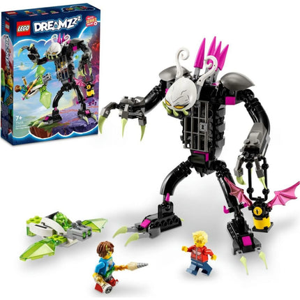 LEGO® DREAMZzz™ 71455 Šklebostráž