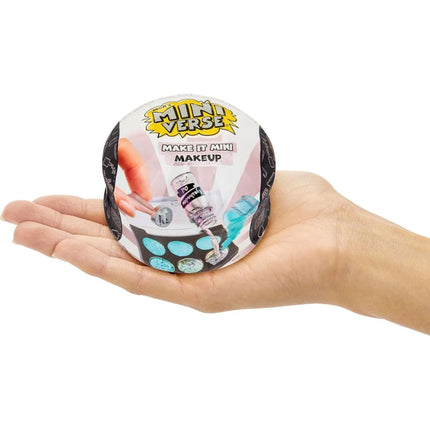 Miniverse Make It Mini Makeup, série 1