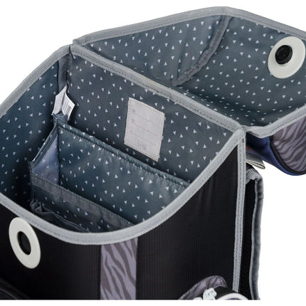 Školní aktovka Ergo Ninja