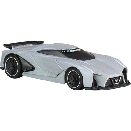 Hot Wheels Prémiový Angličák Pop Culture Nissan Concept 2020 Vison Gran Turismo