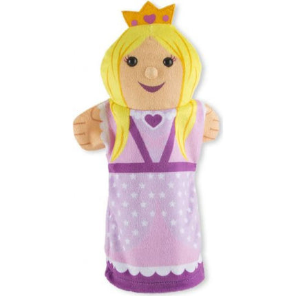 Melissa & Doug Maňásci Pohádka