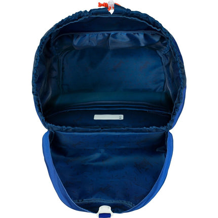 Školní set Airy Planety: batoh, penál, sáček