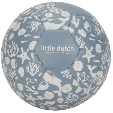 Míček nafukovací Blue