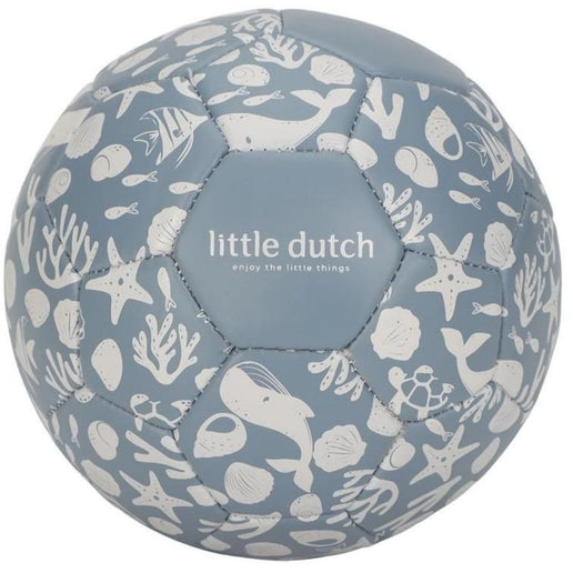 Míček nafukovací Blue