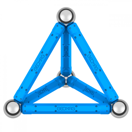 Geomag Geometry 48 dílků