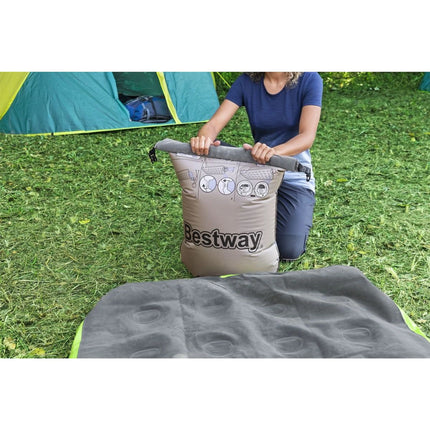 Matrace Roll & Relax 188 x 99 x 22 cm