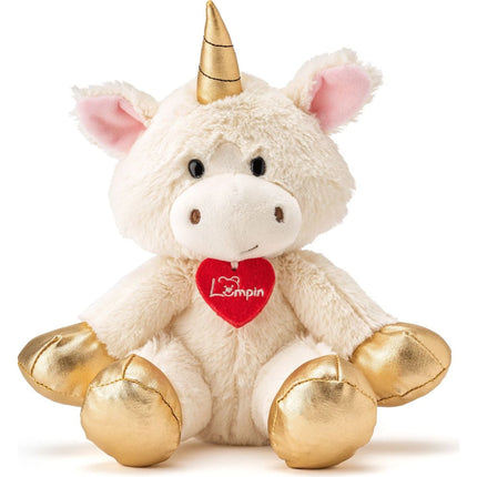 Jednorožec Goldie 20 cm