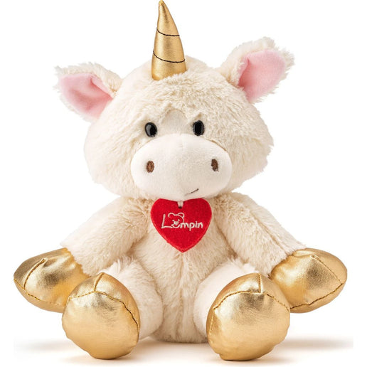 Jednorožec Goldie 20 cm