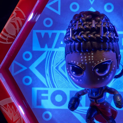 WOW! Pods Marvel Shuri