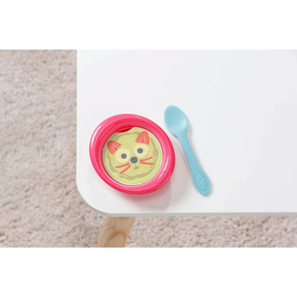 BABY born Panenka Emma s doplňky 43 cm