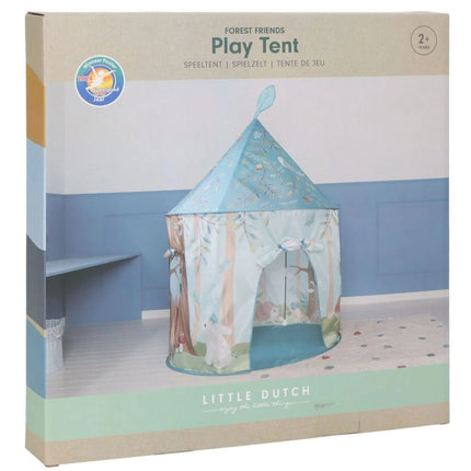 Stan na hraní Forest Friends