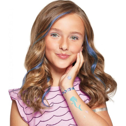 Kosmetický set mořská panna