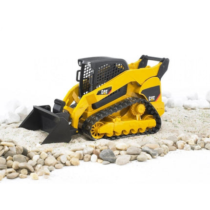 Bruder 02136 Nakladač Caterpillar pásový