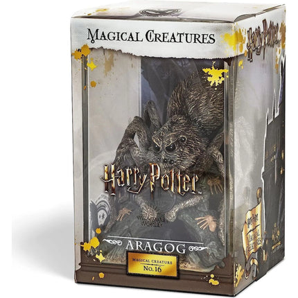 Figurka Magical Creatures Aragog 17 cm - Harry Potter