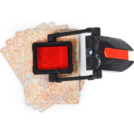 Batman Film výstroj Batmana