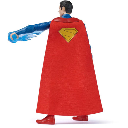Superman film figurka 15 cm s akčním pohybem Superman