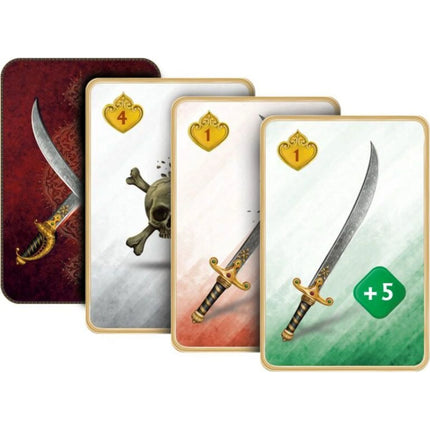 Belaad: Země učenců a bojovníků