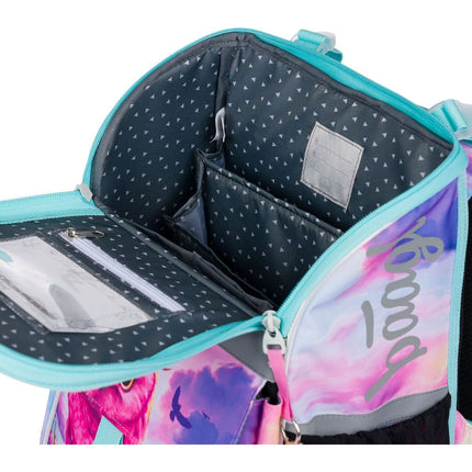 Školní aktovka Zippy Sova