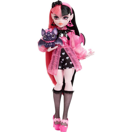 Monster High Panenka Monsterka Draculaura™
