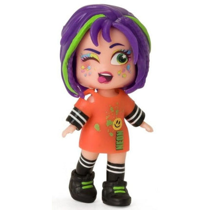 KookyLoos Panenka Robin hrací set