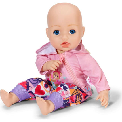 BABY born Oblečení pro novorozence 43 cm