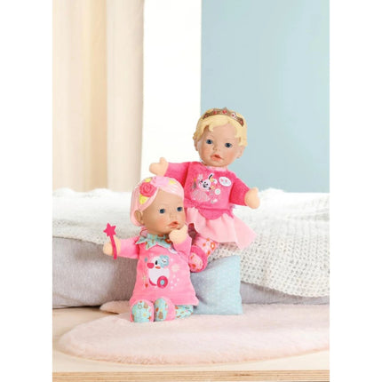 BABY born for babies Princezna 26 cm
