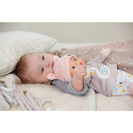 BABY born Miláček s labutí 30 cm